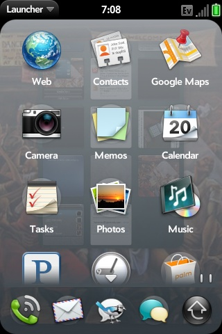 Illustration for article titled Living With the Pre: 23 Things Palm Could Improve By Software